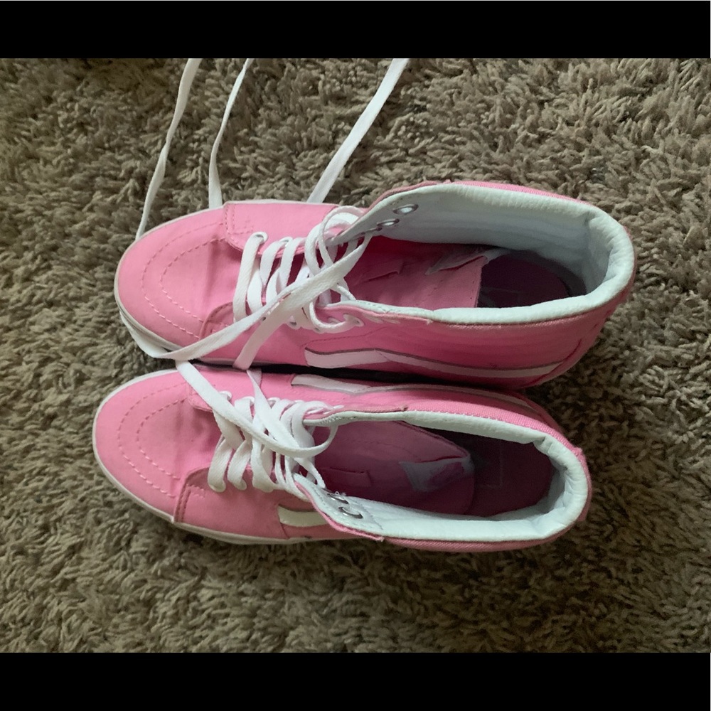 vans! - Picture 5 of 6